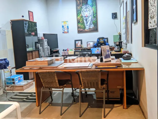 image GUDANG SIAP PAKAI, ADA RUANG KANTOR MARGOMULYO PERMAI (2)