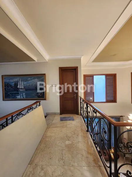 image RUMAH MEWAH SIAP HUNI PONDOK INDAH (3)