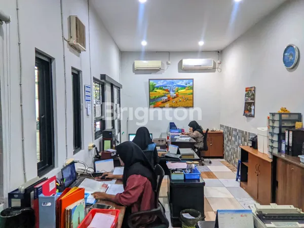 image GUDANG SIAP PAKAI, ADA RUANG KANTOR MARGOMULYO PERMAI (4)