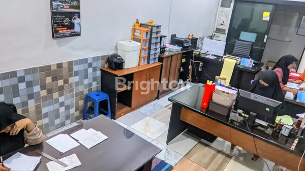 image GUDANG SIAP PAKAI, ADA RUANG KANTOR MARGOMULYO PERMAI (5)