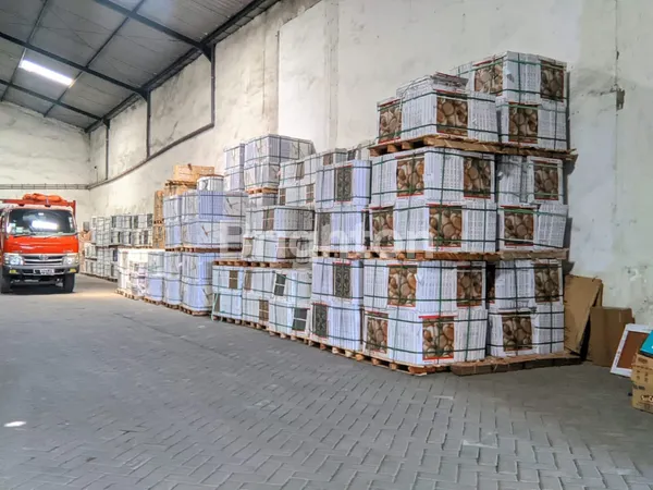 image GUDANG SIAP PAKAI, ADA RUANG KANTOR MARGOMULYO PERMAI (7)