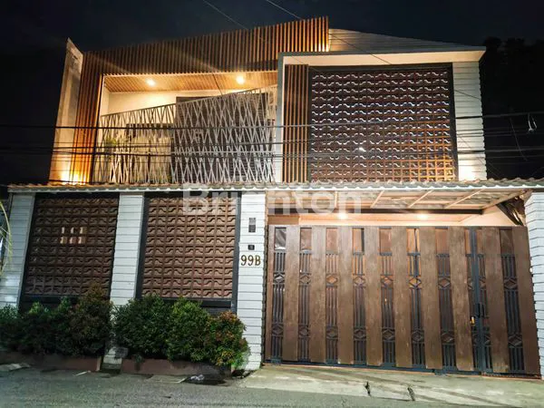 image RUMAH MEWAH BINTARO SIAP HUNI, FULL FURNISHED (1)