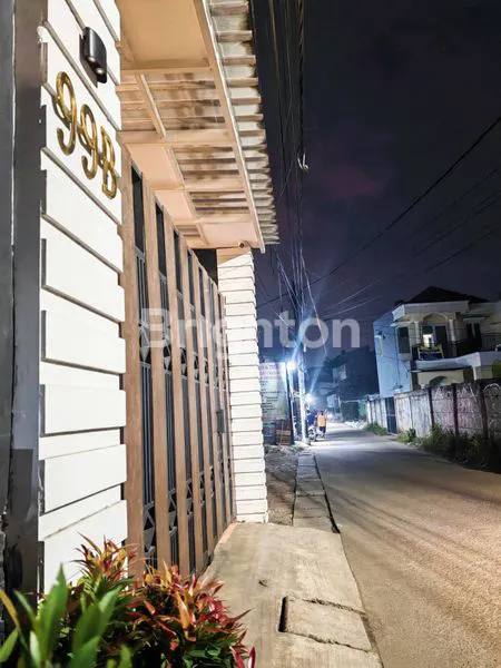 image RUMAH MEWAH BINTARO SIAP HUNI, FULL FURNISHED (2)