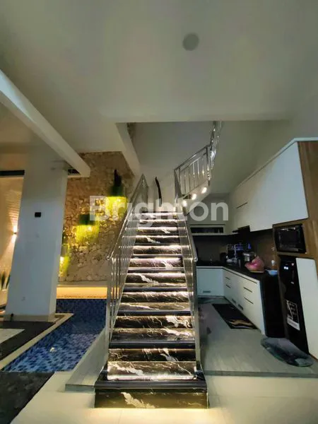 image RUMAH MEWAH BINTARO SIAP HUNI, FULL FURNISHED (6)