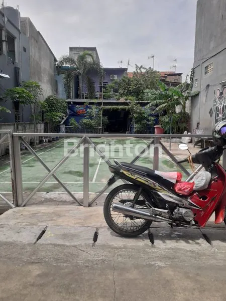 image DIJUAL BU, TANAH SIAP BANGUN DENGAN HARGA NJOP DENGAN LUAS 233 M2 DI DAERAH SEMPER JAKARTA UTARA (1)