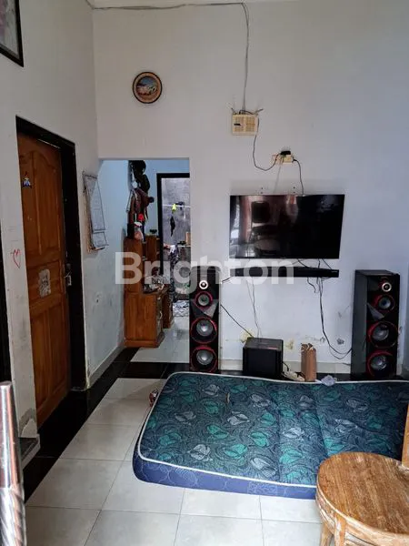 image RUMAH 1 LANTAI DI KAWASAN PERUMAHAN GIRI HILLS JIMBARAN, LINGKUNGAN TENANG DAN STRATEGIS, COCOK UNTUK HUNIAN MAUPUN INVESTASI. (3)