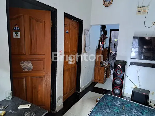 image RUMAH 1 LANTAI DI KAWASAN PERUMAHAN GIRI HILLS JIMBARAN, LINGKUNGAN TENANG DAN STRATEGIS, COCOK UNTUK HUNIAN MAUPUN INVESTASI. (8)