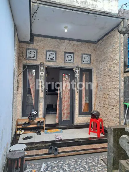 image RUMAH 1 LANTAI DI KAWASAN PERUMAHAN GIRI HILLS JIMBARAN, LINGKUNGAN TENANG DAN STRATEGIS, COCOK UNTUK HUNIAN MAUPUN INVESTASI. (7)