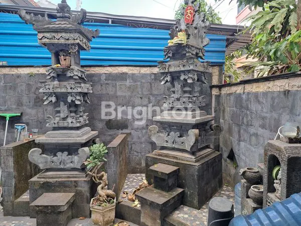 image RUMAH 1 LANTAI DI KAWASAN PERUMAHAN GIRI HILLS JIMBARAN, LINGKUNGAN TENANG DAN STRATEGIS, COCOK UNTUK HUNIAN MAUPUN INVESTASI. (5)