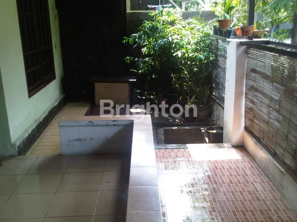 image RUMAH LINGKUNGAN NYAMAN AKSES MUDAH PANDUGO AREA RUNGKUT DEKAT PENJARINGAN GUNUNGANYAR MERR KEDUNG BARUK PURIMAS TOL TAMBAK SUMUR (3)