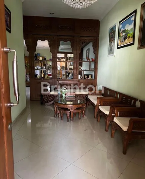 image RUMAH NYAMAN SIAP HUNI 2 LANTAI SHM PLUIT MUARA KARANG JAKARTA UTARA (2)