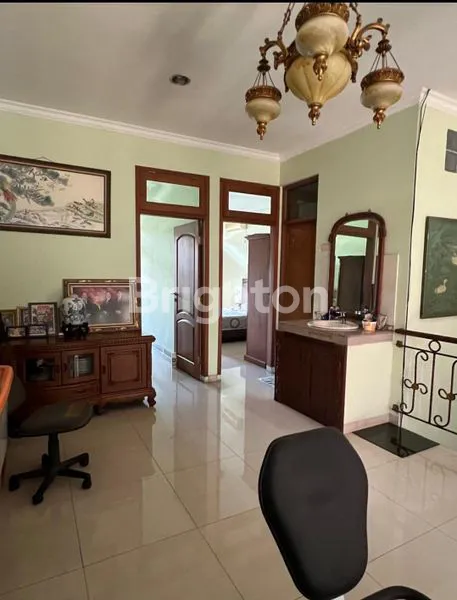 image RUMAH NYAMAN SIAP HUNI 2 LANTAI SHM PLUIT MUARA KARANG JAKARTA UTARA (7)