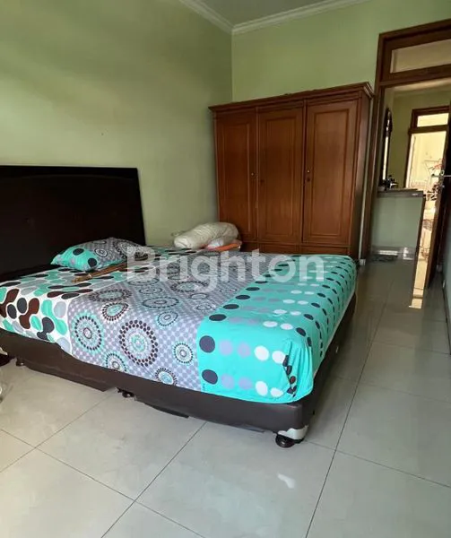 image RUMAH NYAMAN SIAP HUNI 2 LANTAI SHM PLUIT MUARA KARANG JAKARTA UTARA (6)