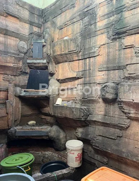 image RUMAH NYAMAN SIAP HUNI 2 LANTAI SHM PLUIT MUARA KARANG JAKARTA UTARA (5)