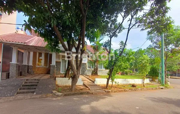 image RUMAH LUAS 3KT DI LIPPO CIKARANG, CLUSTER MEDOW GREEN (1)