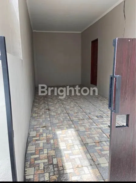 image DIJUAL RUMAH BARU CLUSTER 2 LANTAI SIAP HUNI DI DAERAH PADANG SAMBIAN DENPASAR BARAT (3)