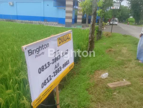 image LAHAN LUAS 2.170M², SHM, LOKASI STRATEGIS SUKOHARJO (2)