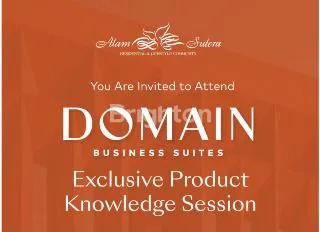 image DOMAIN ALAM SUTERA BUSINESS SUITES (4)