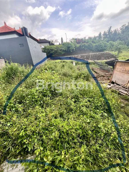 image DI JUAL TANAH SIAP BANGUN – ABIANSEMAL, SIBANG KAJA  (1)