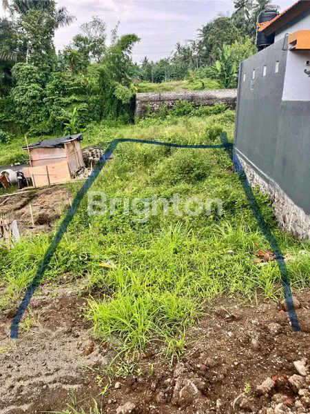 image DI JUAL TANAH SIAP BANGUN – ABIANSEMAL, SIBANG KAJA  (3)