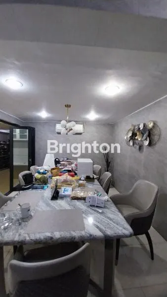 image RUMAH CANTIK DAN  NYAMAN SIAP HUNI DURI KEPA DEKAT TANJUNG DUREN JAKARTA BARAT (2)