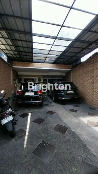 image RUMAH CANTIK DAN  NYAMAN SIAP HUNI DURI KEPA DEKAT TANJUNG DUREN JAKARTA BARAT (1)