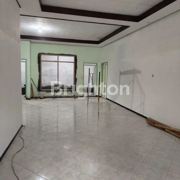 image RUMAH BESAR BARU RENOVASI  COCOK UNTUK KOMERSIL DI BUNGA-BUNGA KOTA MALANG (5)