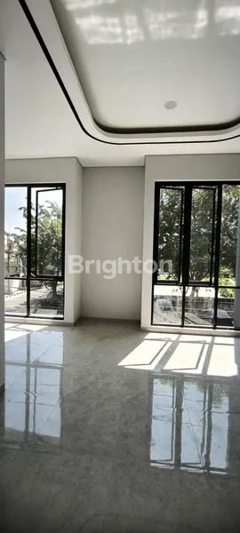 image MANYAR. NEW HOUSE. SCANDINAVIAN. 2 LANTAI. (6)