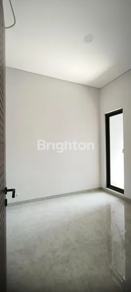 image MANYAR. NEW HOUSE. SCANDINAVIAN. 2 LANTAI. (7)