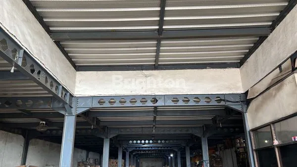 image JUAL CEPAT GUDANG RAYA KALIANAK 2 LANTAI (3)