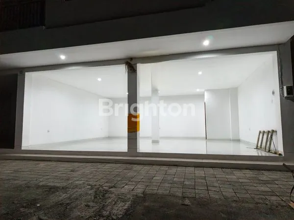 image RUKO TERBATAS HANYA  SISA 4 RUKO DISEWAKAN RUKO PREMIUM DI AREA  STRATEGIS DI  PERERENAN PANTAI LIMA (4)