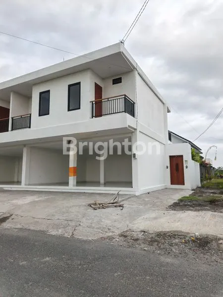 image RUKO TERBATAS HANYA  SISA 4 RUKO DISEWAKAN RUKO PREMIUM DI AREA  STRATEGIS DI  PERERENAN PANTAI LIMA (2)