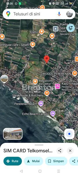 image RUKO TERBATAS HANYA  SISA 4 RUKO DISEWAKAN RUKO PREMIUM DI AREA  STRATEGIS DI  PERERENAN PANTAI LIMA (7)