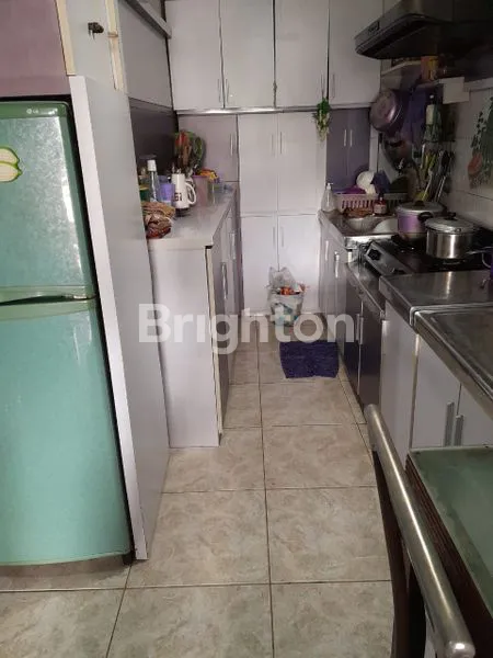 image RUMAH NYAMAN LT 84M², FULL FURNISHED DENPASAR (7)