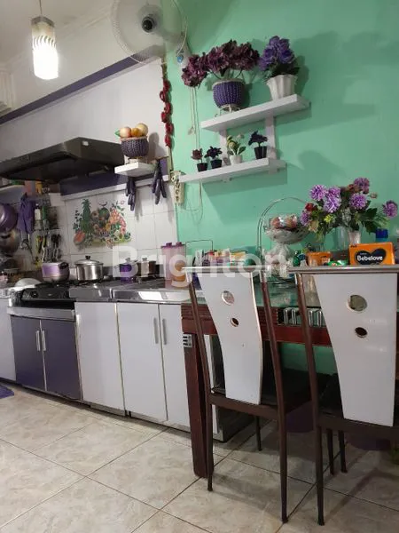 image RUMAH NYAMAN LT 84M², FULL FURNISHED DENPASAR (4)