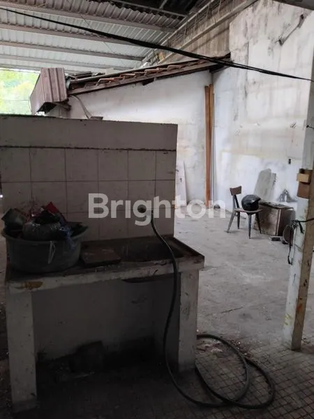 image DIJUAL / DISEWAKAN RUMAH PUCANG JAJAR (6)