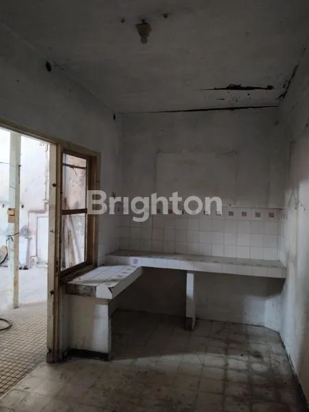 image DIJUAL / DISEWAKAN RUMAH PUCANG JAJAR (5)