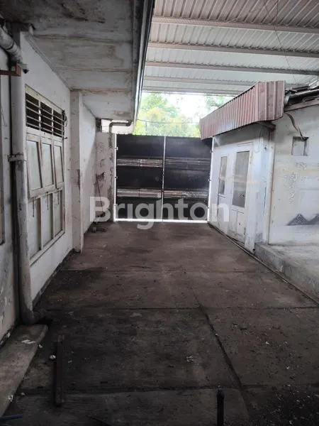 image DIJUAL / DISEWAKAN RUMAH PUCANG JAJAR (2)