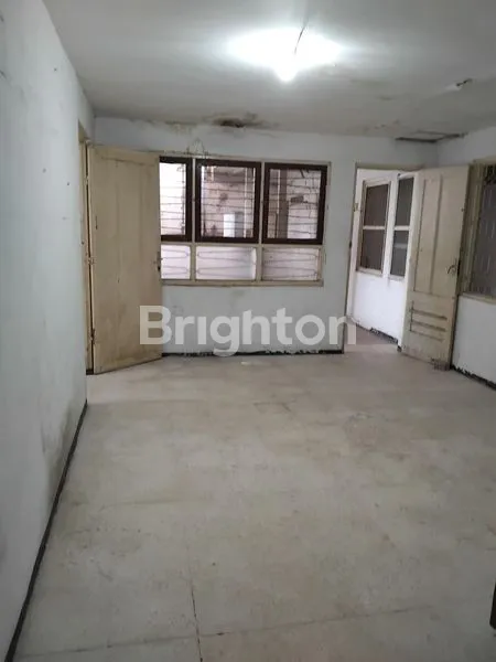 image DIJUAL / DISEWAKAN RUMAH PUCANG JAJAR (3)