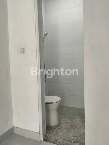 image RUKO 2 LANTAI BARU, SHM, LOKASI PREMIUM (3)