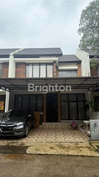 image RUMAH CANTIK DI COSMO LIPPO CIKARANG  (1)