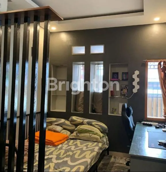 image RUMAH FURNISHED SIAP HUNI DI DUTA BINTARO (6)
