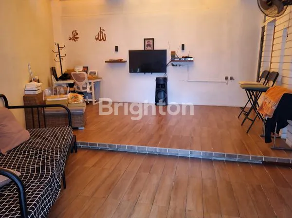 image RUMAH FURNISHED SIAP HUNI DI DUTA BINTARO (3)