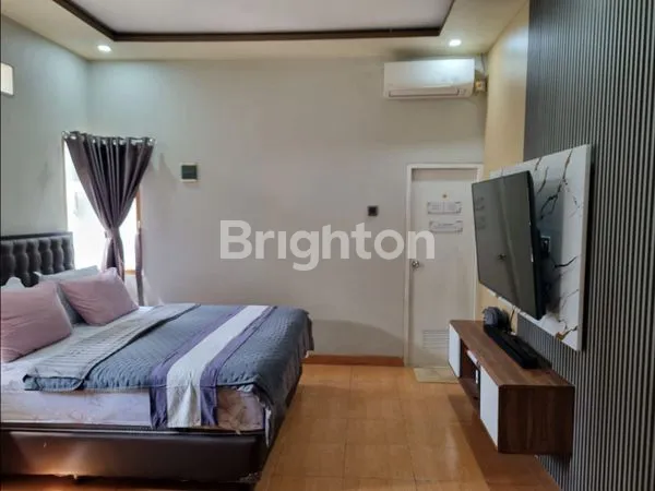 image RUMAH FURNISHED SIAP HUNI DI DUTA BINTARO (7)