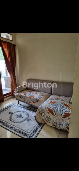 image RUMAH FURNISHED SIAP HUNI DI DUTA BINTARO (2)