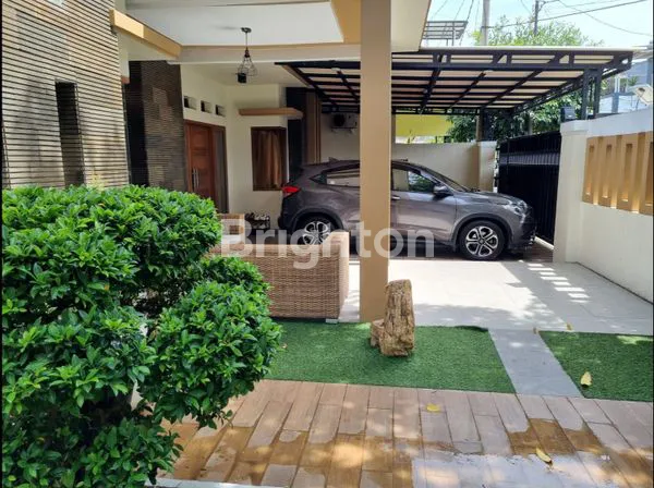 image RUMAH FURNISHED SIAP HUNI DI DUTA BINTARO (1)