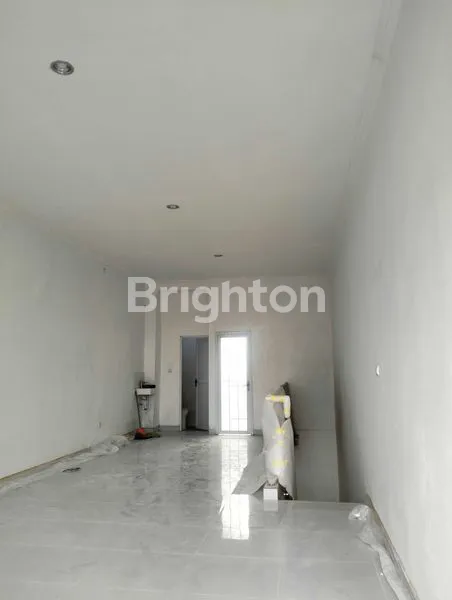 image RUKO 2 LANTAI BARU, SHM, LOKASI PREMIUM (6)