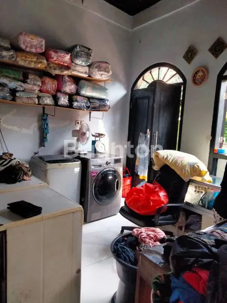 image JUAL RUMAH DEKAT TOL JORR  (4)