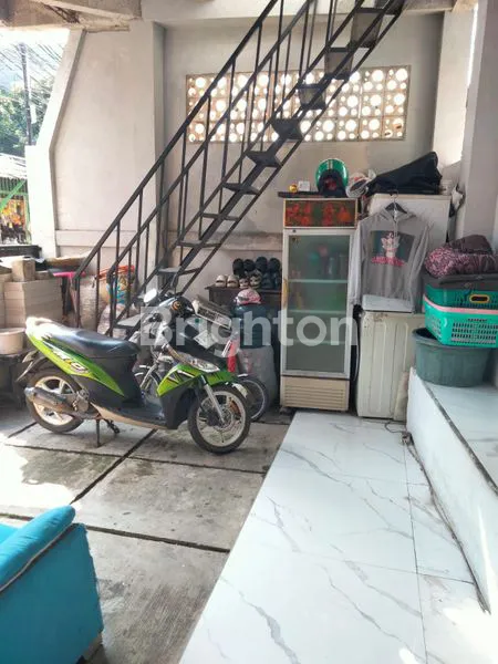 image JUAL RUMAH DEKAT TOL JORR  (5)