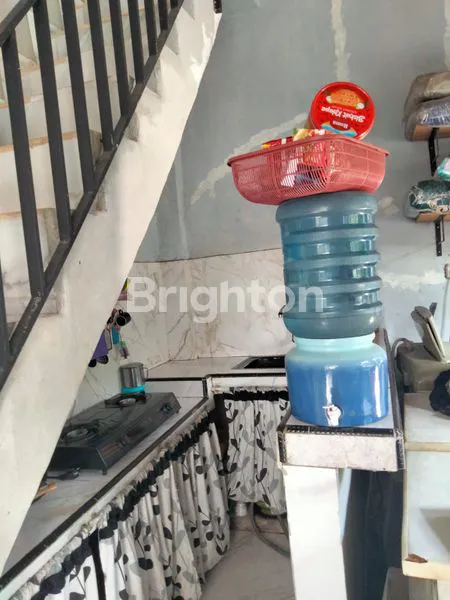 image JUAL RUMAH DEKAT TOL JORR  (3)